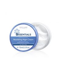 Essentials Nourishing Night Cream