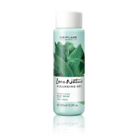 Love Nature Cleansing Gel