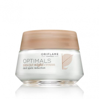 Optimals Even Out Night Cream