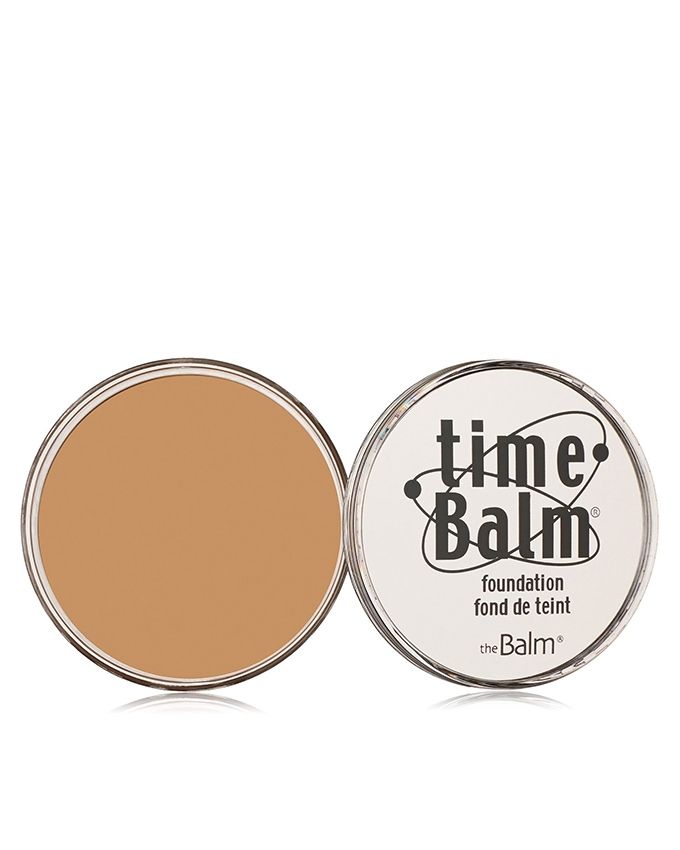 The Balm Cosmetics Time Balm Foundation - Medium