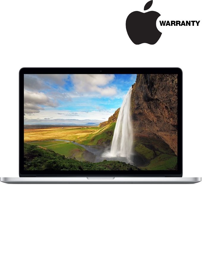 macbook pro mf841