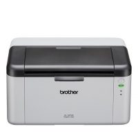 Brother HL-1210w - Compact Monochrome Laser Printer (Brand Warranty)