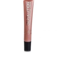 Makeup Revolution London Amazing Sheer Lip-gloss Tube Not Naive