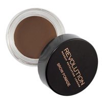 Makeup Revolution London Brow Pomade - Dark Brown