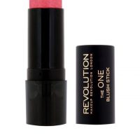 Makeup Revolution London The One Blush Stick - Matte Pink