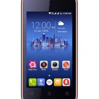 QMobile X32