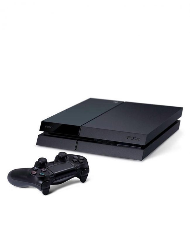 Sony PlayStation 4 Ultimate Player Edition - 1TB - Black 2