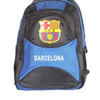 Sports Hub Sb263 - Barcelona Backpack - Blue