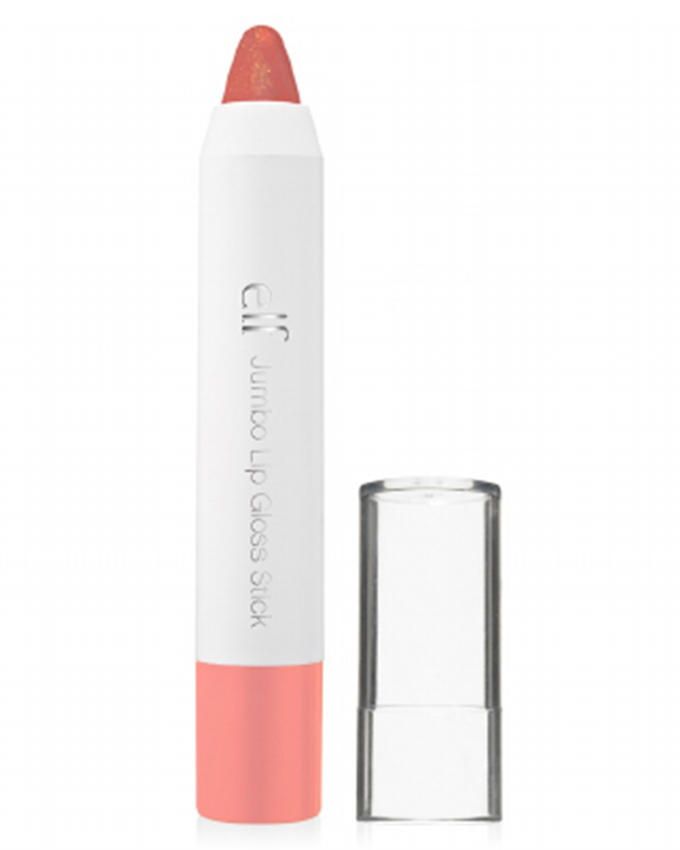 E.l.F Cosmetics Essential Jumbo Lip Gloss Stick - Tiki Torches