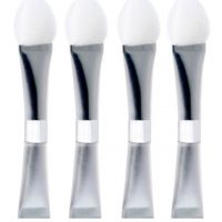 E.l.F Cosmetics Pack of 4 - Essential Eyeshadow Applicators
