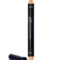 E.l.F Cosmetics Studio Eyebrow Lifter & Filler - Ivory / Medium