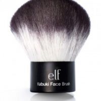 E.l.F Cosmetics Studio Kabuki Face Brush - Kabuki Face Brush