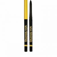 Maybelline New York Colossal Kajal 12hr-Black