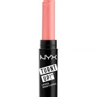 NYX Cosmetics High Voltage Lipstick - French Kiss
