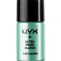 NYX Cosmetics Loose Pearl Eyeshadow - Turquoise