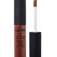 NYX Cosmetics Soft Matte Lip Cream For Women - Dubai